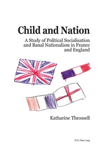 Title: Child and Nation