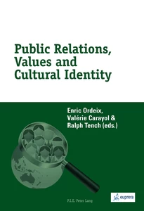 Title: Public Relations, Values and Cultural Identity