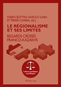 Titre: Le régionalisme et ses limites