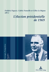 Title: L’élection présidentielle de 1969