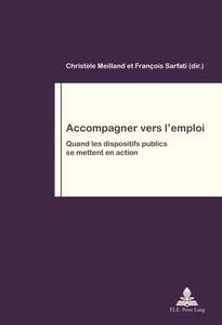 Title: Accompagner vers l’emploi