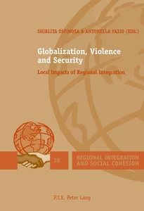 Title: Globalization, Violence and Security