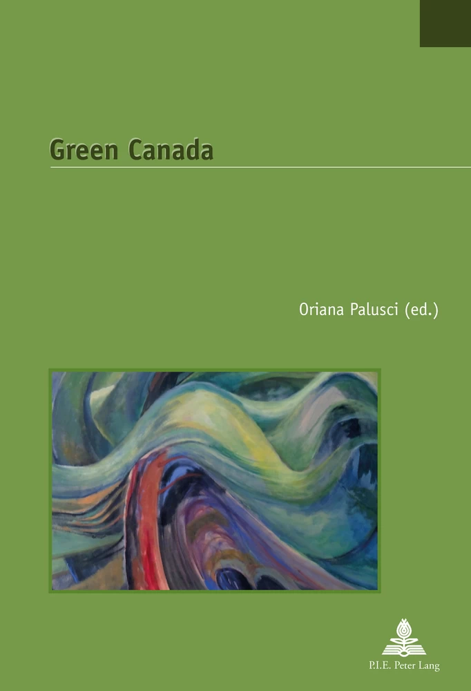 Title: Green Canada