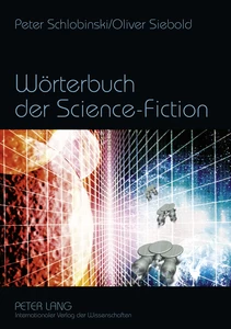 Title: Wörterbuch der Science-Fiction