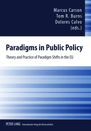 Title: Paradigms in Public Policy