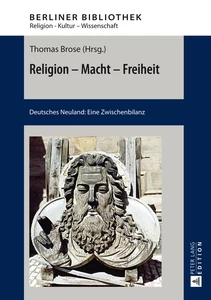 Title: Religion – Macht – Freiheit