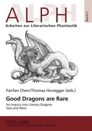 Titre: Good Dragons are Rare