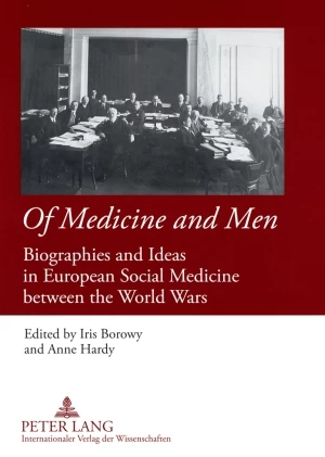 Title: Of Medicine and Men