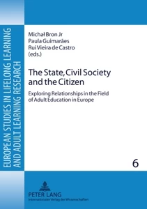 Title: The State, Civil Society and the Citizen