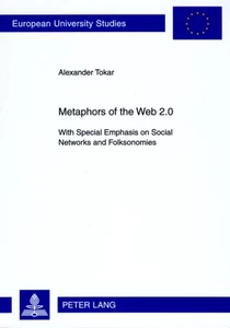 Title: Metaphors of the Web 2.0