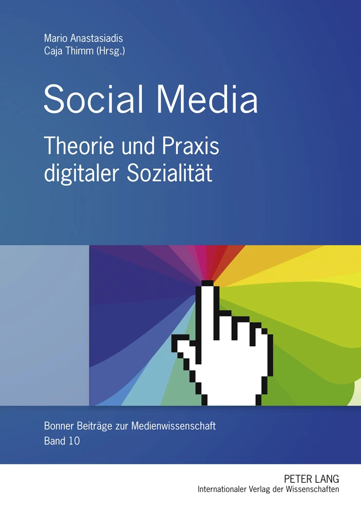 Titel: Social Media