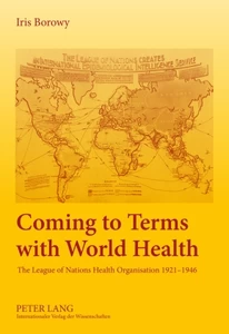 Title: Coming to Terms with World Health