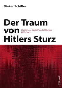 Title: Der Traum von Hitlers Sturz
