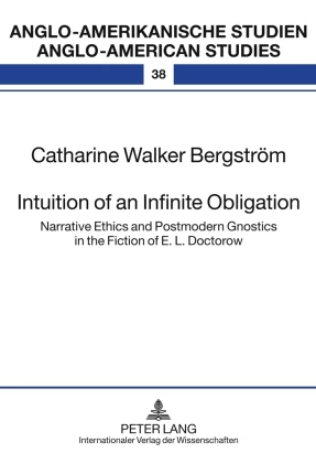 Title: Intuition of an Infinite Obligation