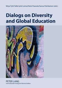 Title: Dialogs on Diversity and Global Education