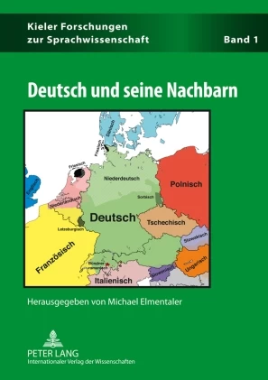 Titel: Deutsch und seine Nachbarn