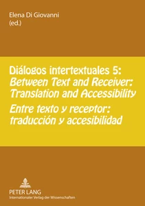 Title: Diálogos intertextuales 5