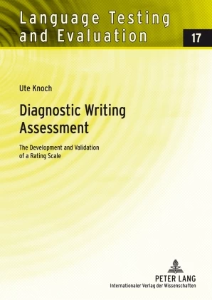 Title: Diagnostic Writing Assessment