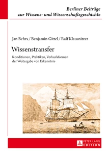 Title: Wissenstransfer