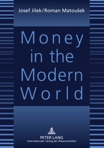 Title: Money in the Modern World