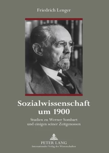 Title: Sozialwissenschaft um 1900