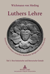 Title: Luthers Lehre