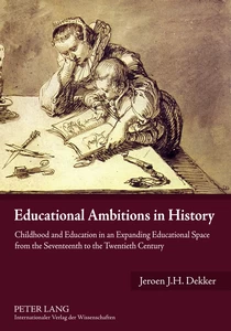 Title: Educational Ambitions in History