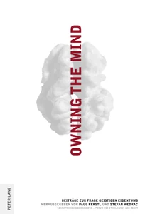Title: Owning the Mind