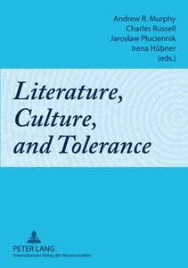 Title: Literature, Culture, and Tolerance