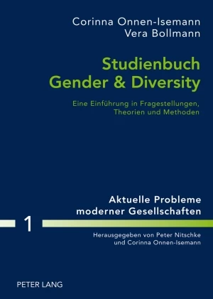 Titel: Studienbuch Gender & Diversity