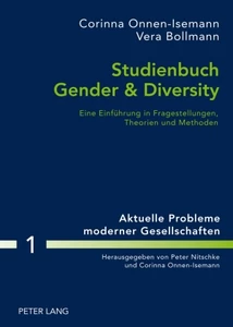 Title: Studienbuch Gender & Diversity
