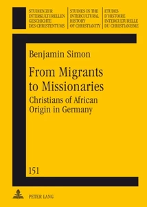 Title: From Migrants to Missionaries