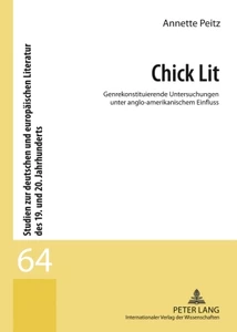 Title: Chick Lit