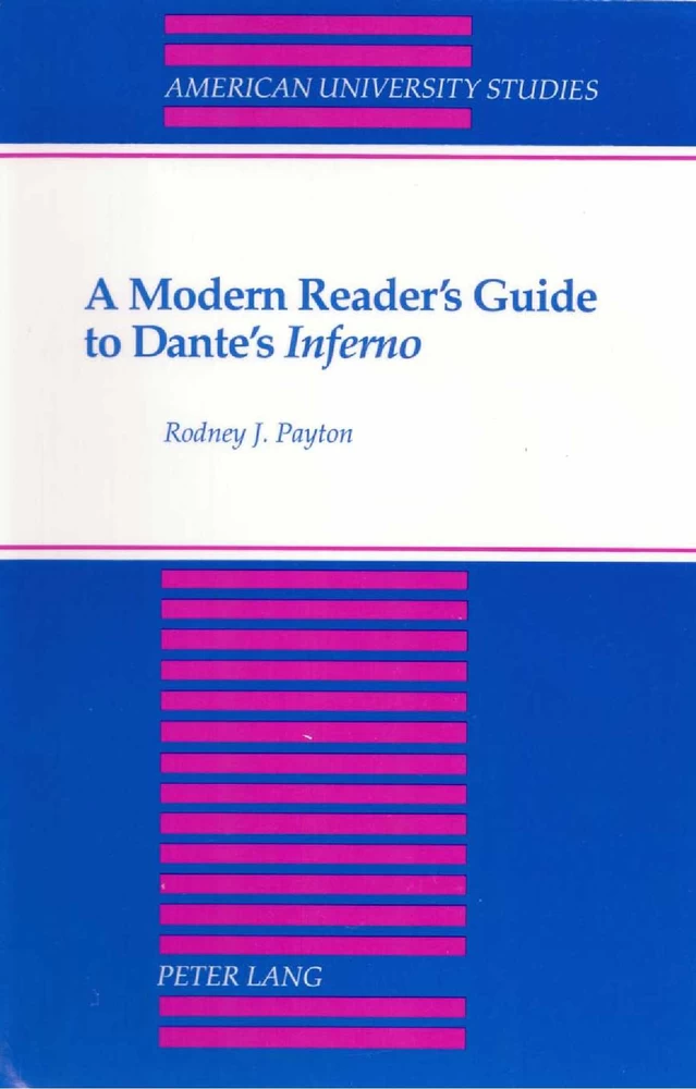 Inferno Summary, PDF, Inferno (Dante)