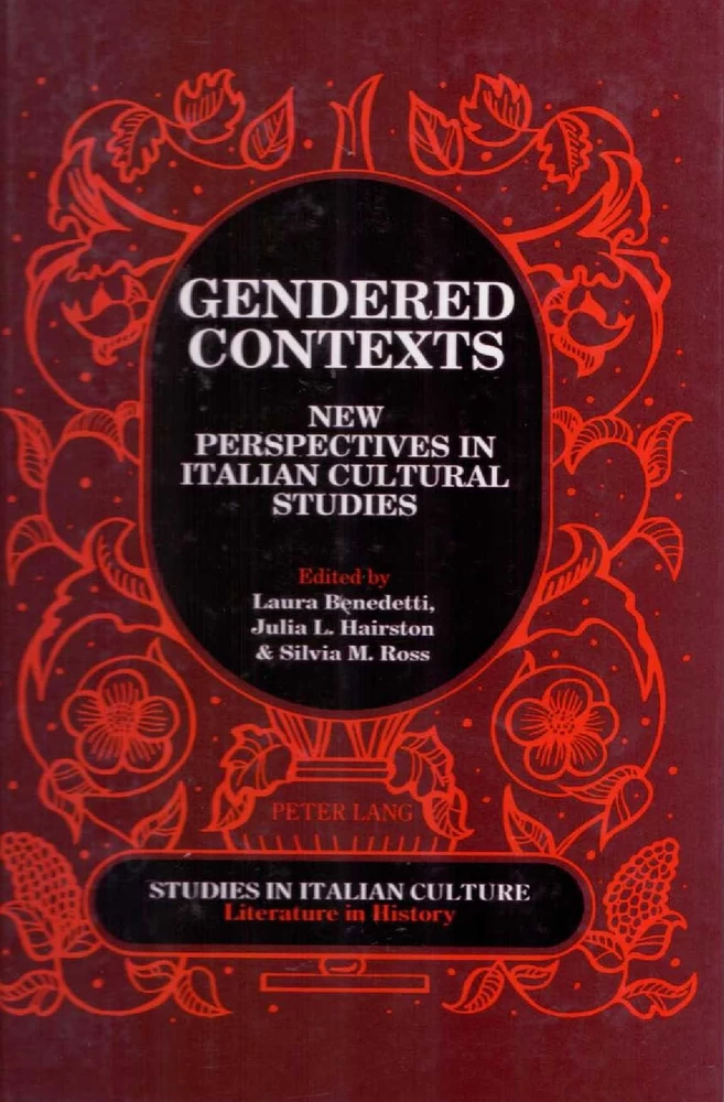 Title: Gendered Contexts
