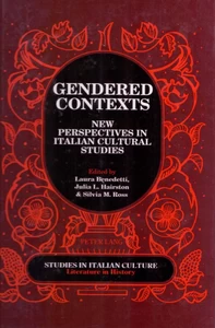 Title: Gendered Contexts