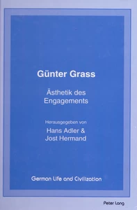 Title: Günter Grass