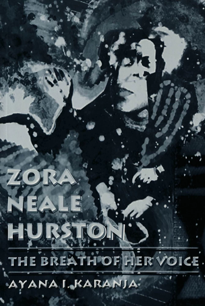 Title: Zora Neale Hurston