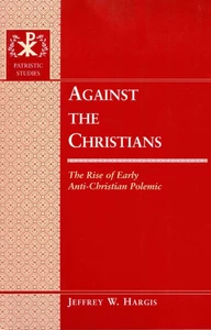 Title: Against the Christians