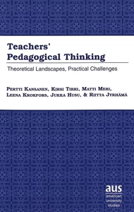Title: Teachers' Pedagogical Thinking