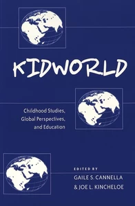 Title: Kidworld