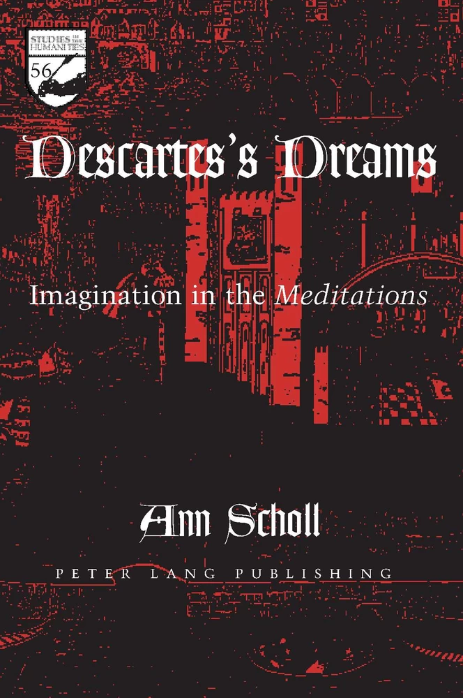 Title: Descartes’s Dreams