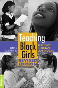 Title: Teaching Black Girls