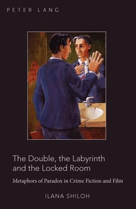 Title: The Double, the Labyrinth and the Locked Room