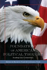 Title: Foundations of American Political Thought