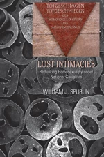 Title: Lost Intimacies
