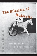 Title: The Dilemma of Modernity