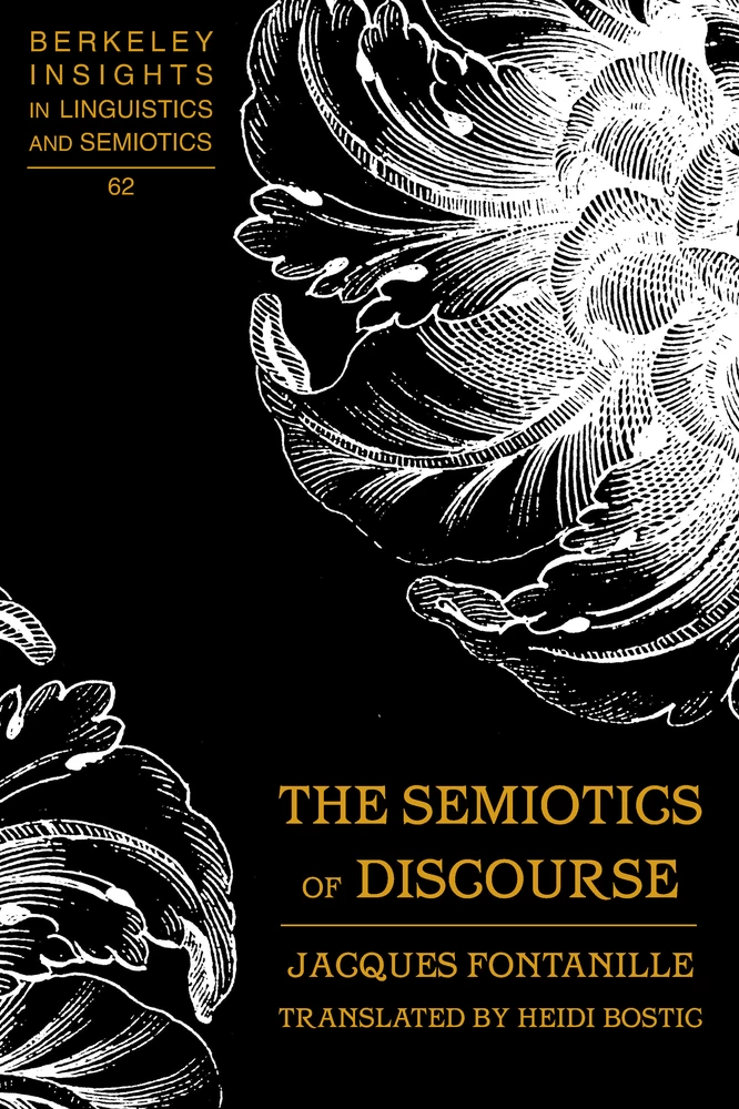 Title: The Semiotics of Discourse