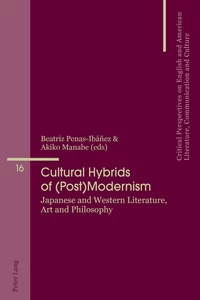 Title: Cultural Hybrids of (Post)Modernism