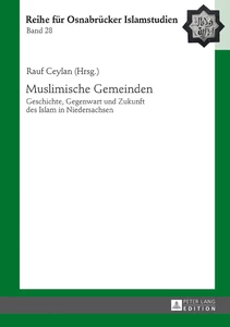 Titel: Muslimische Gemeinden